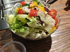 -柿子树炭烤羊腿(金台路店)