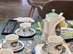 -钟书阁(松江泰晤士小镇店)