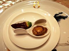 -8餐厅(新葡京酒店)