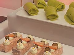 -采悦轩中餐厅·粤菜·海南菜(神州半岛喜来登度假酒店)