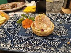 -卢布里西餐厅(总店)