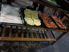 -西昌老号李小肠特色烧烤园(双流店)