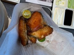 -小大董·烤鸭(观景餐厅·南京西路店)