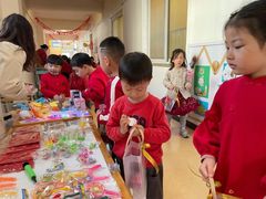 -爱彼格林珑悦幼儿园