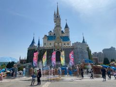 -蓬莱欧乐堡梦幻世界