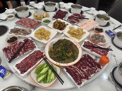 -潮悦牛肉火锅城(水贝店)