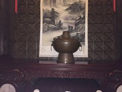 -聚春园自助餐厅(东街口店)