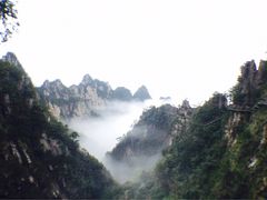 -大明山自然探索公园