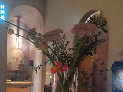 -陶享时光西餐·下午茶(信河街店)