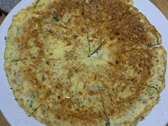 菜脯煎蛋-和记菜馆