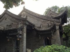 -西安化觉巷清真大寺