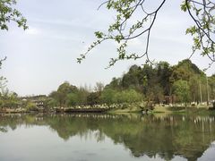 -常德桃花源景区