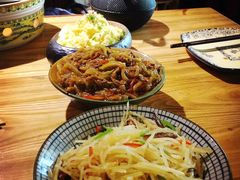 -满园烤鸭·春饼(奥体万达店)