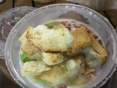 -缅丽·缅甸小吃(版纳店)