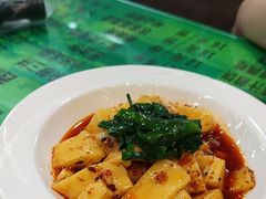 -令氏家外家岐山面(火炬路店)