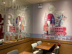 -COSTA COFFEE(上海虹口公园店)