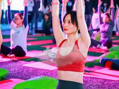 -深圳来福士广场