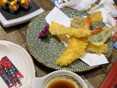 -古田居·特色寿司料理(骏欣中心店)