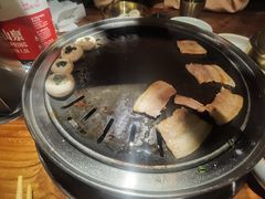 -九田家黑牛烤肉料理(新辰里亚运村店)