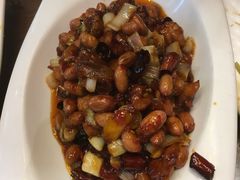 -北李妈妈菜·海肠捞饭(开发区万达店)
