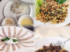 -美未居·老字号·地道顺德菜·桑拿鸡·鱼生(容桂店)
