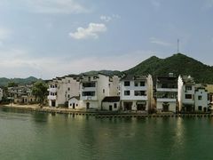 -新安江山水画廊风景区