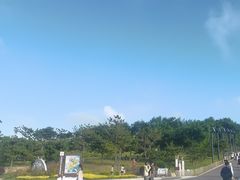 -小麦岛公园