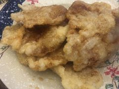 -大同江朝鲜菜•长春地标美食(绿园吾悦广场店)