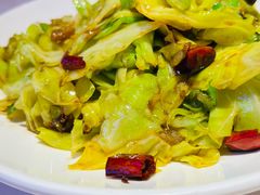 -茅庐川菜(烟台万象汇店)