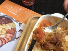 -维园港式茶餐厅(龙岗盛平店)