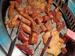 -阪尚皇·原切牛排·烤肉火锅自助(北京路店)