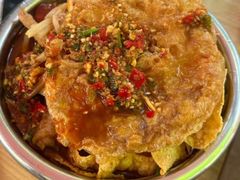 -谭老太正宗柳州螺狮粉(家和花园店)