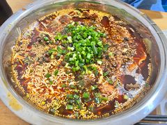 -蓉城西二道无名冒菜(西二道街店)