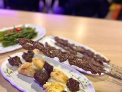-质烤烤物·活烤海鲜(质烤总店)