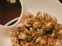 -张家卫·阳江菜·小海鲜(肥婆湾桥店)