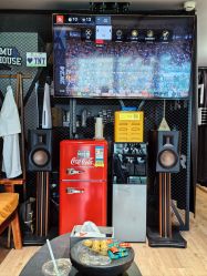 -剪得慢Barbershop·男士理发店