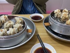 -中山美食街