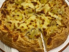 -必胜客(长沙天健城店)