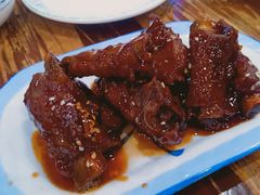 排骨-雨田饭店(华兴东街店)