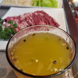 嘿川鲜货🥘|温柔的四川味道，辽参锅底赞