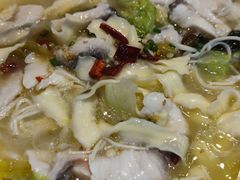 -乐达酸菜鱼面(山师东路店)