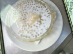 -俊丽双皮奶甜品店