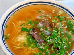 -丝路伊兰·兰州牛肉面(牛街总店)