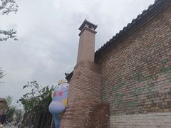 -大同古城墙