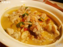 口味牛蛙&nbsp;-湘爵士(王府井百货黄兴中路店)