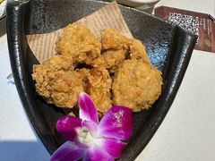 -千寻山野烤肉(天虹店)