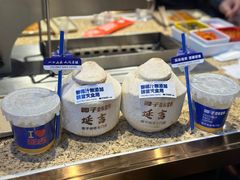 -大头叔烤鸡爪·朝鲜族烤串(天池路店)