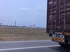 -曼谷素万那普国际机场