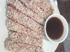 -蟹上黄·蟹黄面·江南糖水(人民广场店)