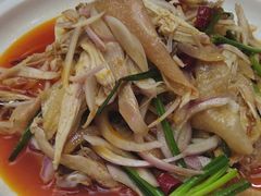 -花儿穆萨·烤肉餐厅(石马坪店)